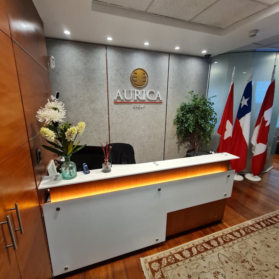 Espacios seguros y acogedores