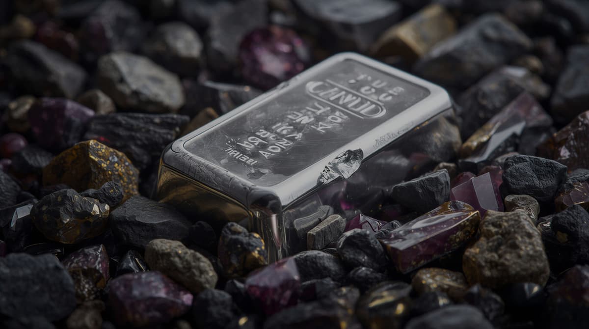 Precious Metals Trading