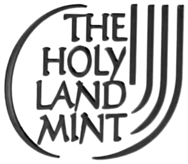 Holy Land Mint